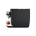 JURA S10 Obsidian Black (EA) Zwart