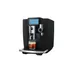 JURA S10 Obsidian Black (EA) Zwart