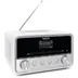 TechniSat Digitradio 586 Wit/zilver