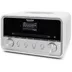 TechniSat Digitradio 586 Wit/zilver