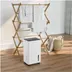 Duux Bora Smart 12L Wit