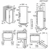 AEG OAG6P27XDW wit