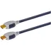 Scanpart High Speed HDMI kabel met Ethernet 1.0m
