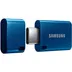 Samsung USB-C Flash Drive 128GB Blauw