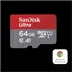 SanDisk MicroSDXC Ultra 256GB voor Chromebooks