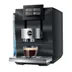 JURA Z10 Obsidian Black (EC) Zwart
