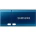 Samsung USB-C Flash Drive 256GB Blauw