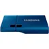 Samsung USB-C Flash Drive 256GB Blauw
