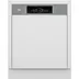 Beko BDSN36640XC2 CornerIntense Selective Line
