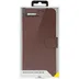 Accezz Wallet Softcase Bookcase Samsung Galaxy S23 Plus Bruin