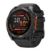 Garmin Fenix 8 51mm Grijs