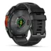 Garmin Fenix 8 51mm Grijs