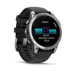 Garmin Fenix E 47mm Rvs