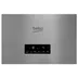 Beko RCNE560E40ZXBN Zilver