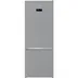 Beko RCNE560E40ZXBN Zilver