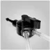 JURA Dual milk adapter