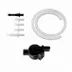 JURA Dual milk adapter