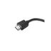 Hama HIGH-SPEED HDMI-KABEL, 4K, CONNECTOR - CONNECTOR, ETHERNET, 3,0 M