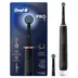 Oral B Pro 3 3000 Cross Action Zwart