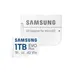 Samsung EVO Plus microSD Card 1TB | MB-MC1T0SA/EU