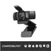 Logitech C920s Pro HD Webcam