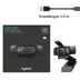 Logitech C920s Pro HD Webcam