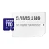 Samsung Pro Plus microSDXC 1TB + SD-adapter