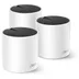 TP-Link Deco X55 AX3000 Mesh WiFi 6 System (3-pack)