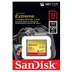SanDisk CF extreme 32GB 120MB/s read 85MB/s write