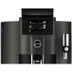 JURA W8 (EB) Dark Inox