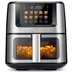 Solis Air fry & dry XL 8200