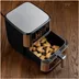 Solis Air fry & dry XL 8200