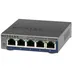 Netgear ProSafe Plus GS105E Grijs