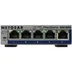 Netgear ProSafe Plus GS105E Grijs
