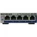 Netgear ProSafe Plus GS105E Grijs