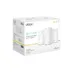 TP-Link Deco BE65 Mesh WiFi 7 System (3-pack)