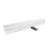 Canton Smart Soundbar 10 Wit