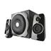 Trust Tytan 2.1 Subwoofer Speaker Set - black Zwart
