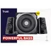 Trust Tytan 2.1 Subwoofer Speaker Set - black Zwart