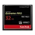 SanDisk CF Extreme Pro 32GB 160MB/sec