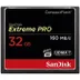 SanDisk CF Extreme Pro 32GB 160MB/sec
