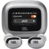 JBL LIVE BUDS 3 Zilver