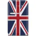 Smeg FAB5RDUJ5 Union Jack Blauw