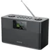 Kenwood CR-ST80DAB Zwart