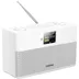 Kenwood CR-ST80DAB Wit