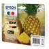 Epson 604XL Cartridge Combo Pack Multi-color