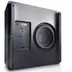 Canton Smart Sub 10 Zwart