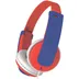 JVC HA-KD7 Rood
