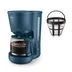 Philips HD7411/70 Blauw