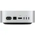 Apple Mac mini (2024) M4 (10 core CPU/10 core GPU) 16GB/256GB